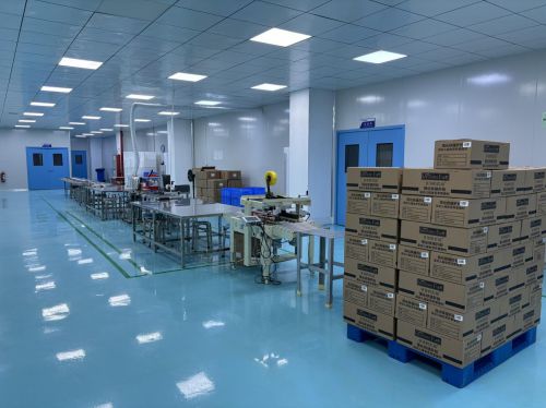 好益生健康科技提供固体饮料代工方案开元棋牌网站从咖啡到功能性饮品福建(图1)