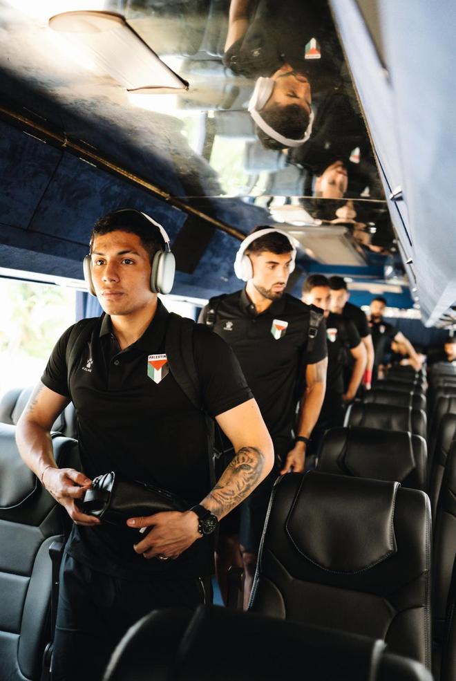 者的故事球场也可以成为国家的延续开元棋牌巴勒斯坦足球:一群流亡(图6) 者的故事球场也可以成为国家的延续开元棋牌巴勒斯坦足球:一群流亡(图6)