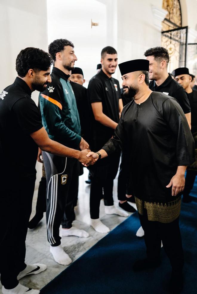 者的故事球场也可以成为国家的延续开元棋牌巴勒斯坦足球:一群流亡(图7) 者的故事球场也可以成为国家的延续开元棋牌巴勒斯坦足球:一群流亡(图7)