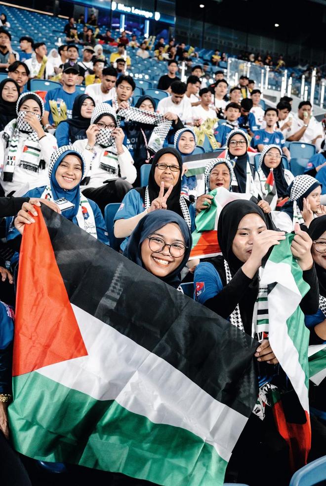 者的故事球场也可以成为国家的延续开元棋牌巴勒斯坦足球:一群流亡(图2) 者的故事球场也可以成为国家的延续开元棋牌巴勒斯坦足球:一群流亡(图2)