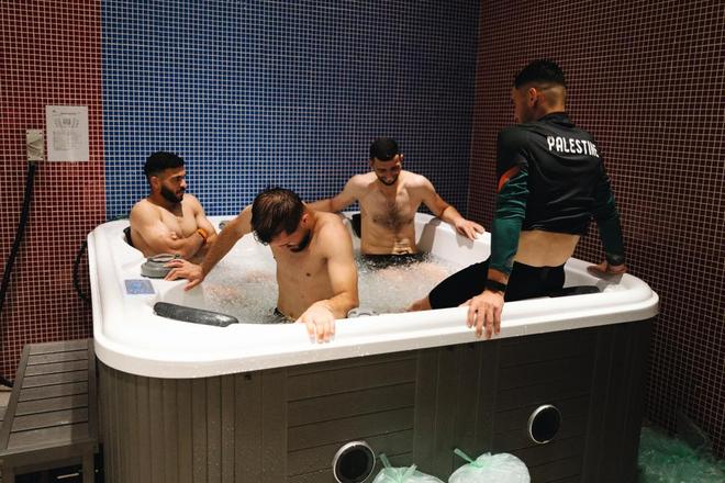 者的故事球场也可以成为国家的延续开元棋牌巴勒斯坦足球:一群流亡(图8) 者的故事球场也可以成为国家的延续开元棋牌巴勒斯坦足球:一群流亡(图8)