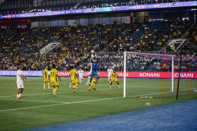 者的故事球场也可以成为国家的延续开元棋牌巴勒斯坦足球:一群流亡(图9) 者的故事球场也可以成为国家的延续开元棋牌巴勒斯坦足球:一群流亡(图9)