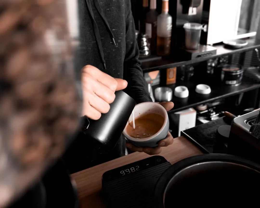 来了解为什么我们要调整咖啡粉量?开元棋牌放下你的18g执念一起(图5) 来了解为什么我们要调整咖啡粉量?开元棋牌放下你的18g执念一起(图5)