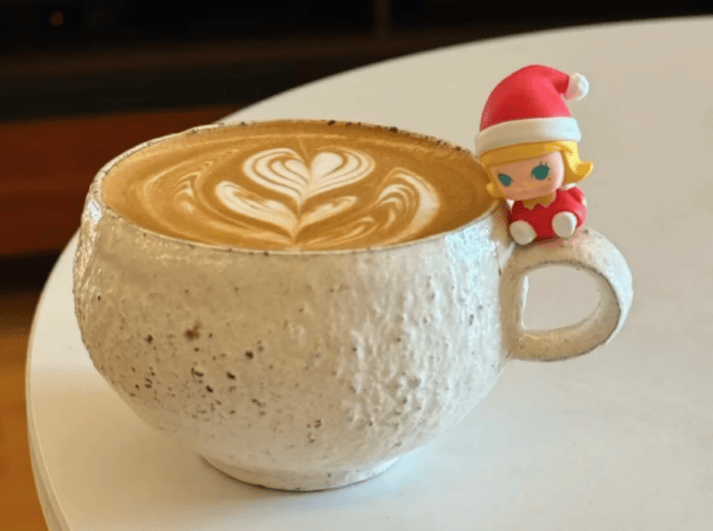 质筑基·效率赋能共启产业增长新征程开元棋牌app意式浓缩咖啡代工：品(图6)