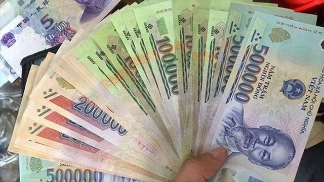 为啥不愿回国？越南待遇难道比中国更好开元棋牌app数百万国人去越南打工(图6)