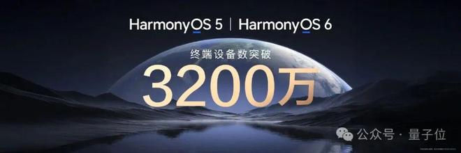 ：用AI重写数字世界交互逻辑开元棋牌app鸿蒙押注新未来(图3)